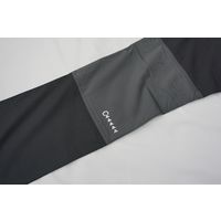 中国産業 1965C's CLUBアクティブパンツクロ4L 1965-19-4L 1本（直送品）