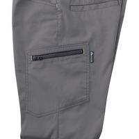 中国産業 2815C's CLUBドビーストレッチT/C メンズカーゴパンツオリーブグリーン73 2815-816-73 1本（直送品）