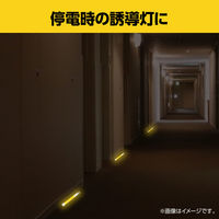 アーテック 防災スティックライト 52219 1セット(6本)