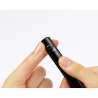 コクヨ レーザーポインター<RED>(ペンタイプ・ズーム) ELP-R20 1個