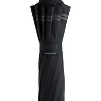 SMV JAPAN ベーシックジャンプ16Biz ノワールピンストライプ SMV-41491 1本（直送品）