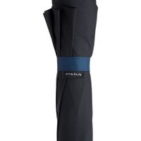 SMV JAPAN バッグシールドUVジャンプ ノワール SMV-41511 1本（直送品）