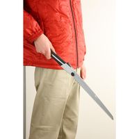 ユーエム工業 ゴムボーイ荒目 本体 300 294-30 1個