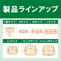 ニチバン 家庭用創傷パッド 救急絆創膏 ケアリーヴ 治す力 ジャンボサイズ 80mm×100mm CN4J 1箱（4枚入）