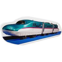 幻冬舎 プラレールカードコレクション NEW 499278 1個