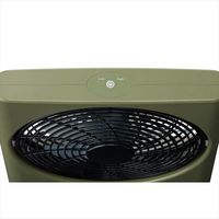 マルチ na どこでも扇風機 81336703 1台 LOGOS/ロゴス