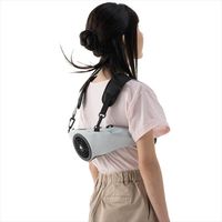 野電 ボディエアコン ・クールダイレクト（Large） 81336721 1台 LOGOS/ロゴス