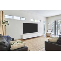 【設置込】アイリスオーヤマ LUCA 4Kチューナー内蔵液晶テレビ 75インチ LT-75D6210B 1台（直送品）