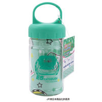 池田工業社 新幹線ボトル入りクールタオル E5系はやぶさ 3120230 1セット(2個)（直送品）