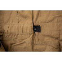 エスケー・プロダクト GE-227サマーコットンツイル長袖ツナギ ベージュ S 227-17-S 1着（直送品）