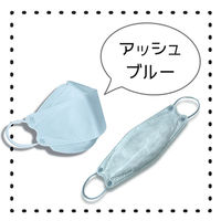 カンテック アッシュブルー 1800枚入 17750blue 1箱(30枚×60箱)（直送品）