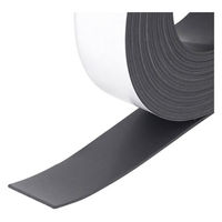 ササガワ 強力マグネットテープ 20mm×5m t1 32-8784 1巻袋入り