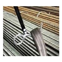 エスコ 360~1250mm 玉掛け安全棒(S) EA981N-93 1本(1個)（直送品）