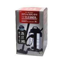 高儀 EARTH MAN 乾湿両用バキューム&ブロワ 30L VCMー30STA 4907052692152 1個（直送品）