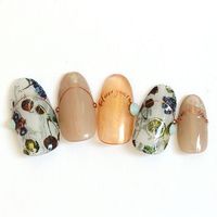 ＳＨＡＲＥＹＤＶＡ転写フィルム フルーツ×ボタニカル117507 (直送品)    1個（直送品）