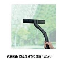 新潟精機 プラスチックタンク バキュームクリーナー VCC-15PC 1台(1個)（直送品）