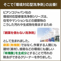 ビアンコジャパン エフロ撃退2点セット es-101_set300_cha 1セット