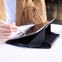 PCバッグ ノートPCスタンド MOFT Carryケース ～13.3インチまで ブラック MB002-1-13B-BK