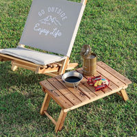 キャプテンスタッグ(CAPTAIN STAG) ファン付きCOBランタン カーキ UK-4067　乾電池式 暖色COB LED