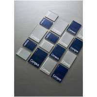 コクヨ キャンパスツインリングノート(ドット入) (カット ス-T113BT-DB 1冊