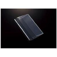 コクヨ 測量野帳用クリアカバー セ-YCC-T 1枚