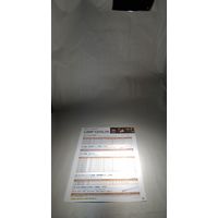 東京メタル工業 ハロゲンランプ型LED LDR6NDME11-TM 1個