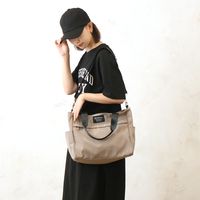 グリーンクロス 高密度１０Ｐトート＿ＢＫ 620-0361 1個（直送品）