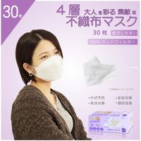 数量限定 マスク 訳あり 福袋 メンズ カラー ウレタン 立体型 冷感 黒マスク 4層 3層 不織布 お得 使い捨て お試し（直送品）