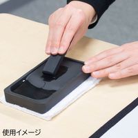 あかしや 手造り墨 墨林 1.3丁型 AC-02H 1セット(3個)