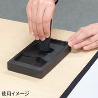 あかしや 手造り墨 遊神 2.0丁型 AC-03H 1セット(2個)