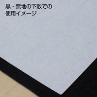 あかしや 書道半紙 「清書」 厚口 20枚入 AO-12H 1セット（10冊）