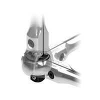 京都機械工具 KTC 9.5SQ 72ギア スイベルラチェットハンドル BRSW3 1本（直送品）