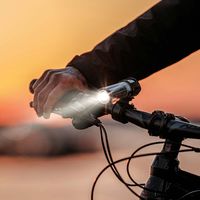 KMコーポレーション LUMENA M3 MULTIPLE LED LIGHT 小型LED ランタンベージュ LUMENAM3 1個