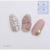 ＳＨＡＲＥＹＤＶＡモールド リボン122383     1個（直送品）
