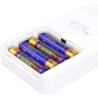 STAYERホールディングス ワンセグＴＶ　２インチ乾電池式　ＳＨーＧＤＴＶーＤＣ　1台（直送品）