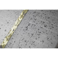 セーフラン安全用品 折りたたみ式モバイルソーラーパネル 30W 迷彩 C0072-OD 1台（直送品）