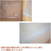 グリーンパル スマートケース(CD/DVD)クリアタイプ 4976131810640 1個