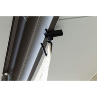 ワタナベ工業 オーニング用簡単フック2P OH-04 1個