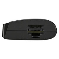 バッファロー ドッキングステーション Type-C接続 HDMI×1 LANポート×1 Type-C×3 Type-A×1 85W PD対応（直送品）