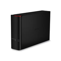 バッファロー 外付けHDD 8TB 法人向け 1ドライブモデル HD-SH8TU3 1台（直送品）