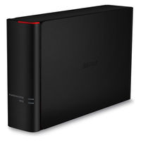 バッファロー 外付けHDD 18TB 法人向け 1ドライブモデル HD-SH18TU3 1台（直送品）