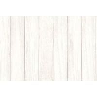 明和グラビア リノベウォール WAS-02 白木 45cm×250cm 1本（直送品）