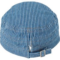 中国産業 9442HOP-SCOTワークデニムカジュアルキャップインディゴブルーF 9442-17-F 1個（直送品）