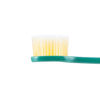 ディープクリーン　歯ぐきケア歯ブラシ　ぎっしりプレミアム　ふつう　1セット（3本）　花王　歯ブラシ