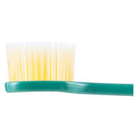 ディープクリーン　歯ぐきケア歯ブラシ　ぎっしりプレミアム　やわらかめ　1セット（3本）　花王　　歯ブラシ