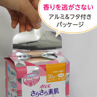 ポイズ 吸水ナプキン 快適の少量用 30cc 羽つき Happinessin（ハピネスイン）10パック（12枚×10個）尿漏れ