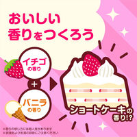 入浴剤 温泉の素 温泡 ONPO Kids スイーツ編 12錠入（4種類×3錠×2箱） アース製薬