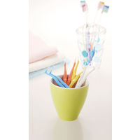 デンタルプロ 歯間ブラシ L字型 サイズ2（SS） 10本入 デンタルプロ 歯間ブラシ