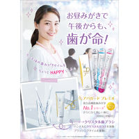 歯磨き粉 ホワイトニング アパガード プレミオエクストラミント プレミアムタイプ 53g サンギ