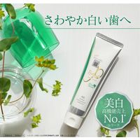 歯磨き粉 ホワイトニング アパガード プレミオエクストラミント プレミアムタイプ 105g サンギ